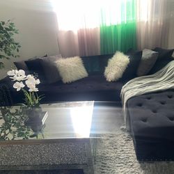 Sofa Sectional 