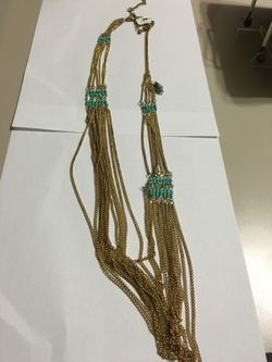 necklace