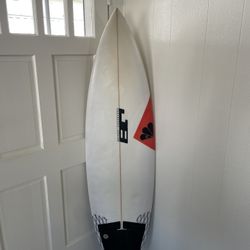 6’0” Surfboard 