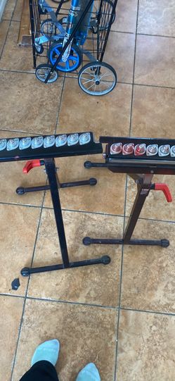Craftsman Roller stand