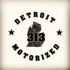 Detroit Motorized 