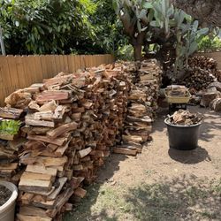 Firewood 🪵 🔥 