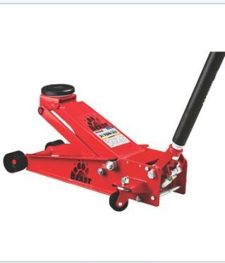 Matco tools 3 1/2 ton floor beast jack