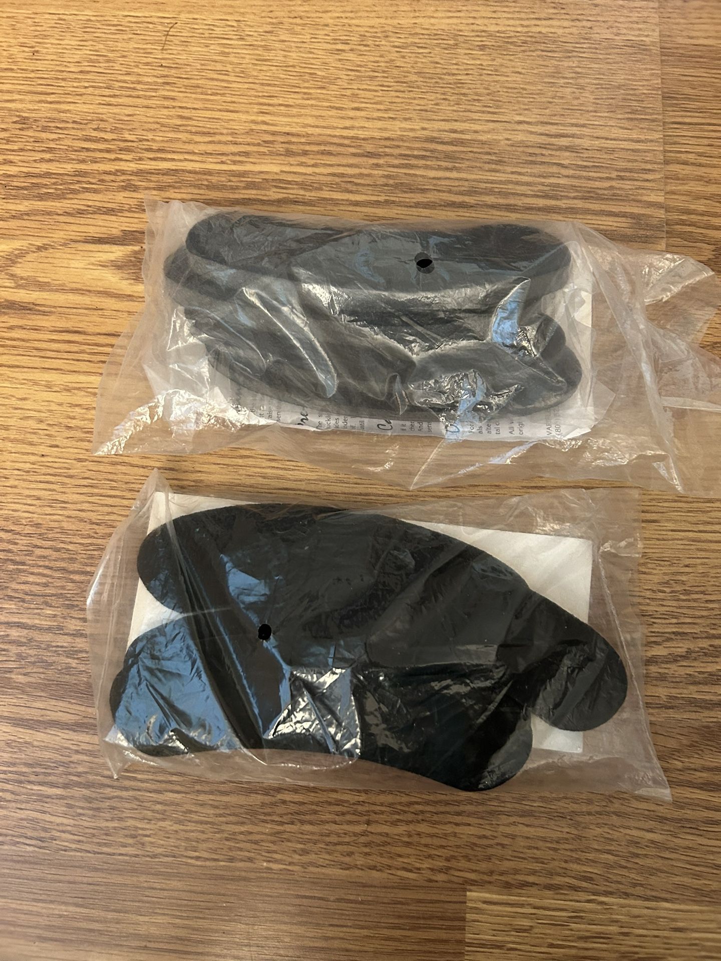 Helmet Padding Set