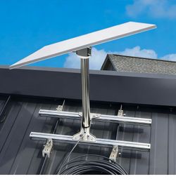 Starlink Adjustable roof mount