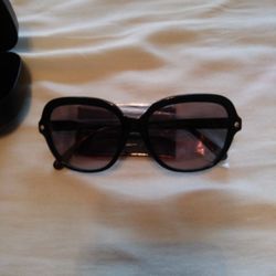 Band New Womens Coach Sunglasses