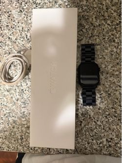 Apple Watch Series 9