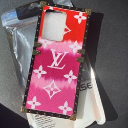 Samsung Galaxy S20 Ultra Case