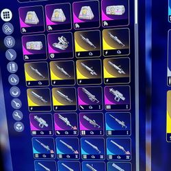 Arc Raiders Blue Prints And More