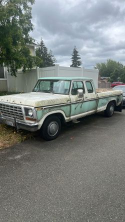 1978 Ford Limited