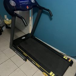 Treadmill