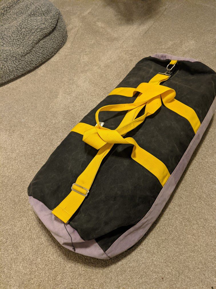 Extra Large Duffle Bag