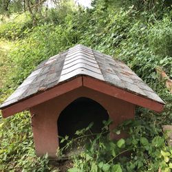 Dog House
