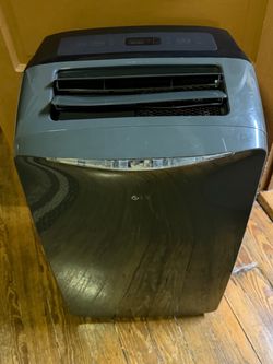 A/C unit