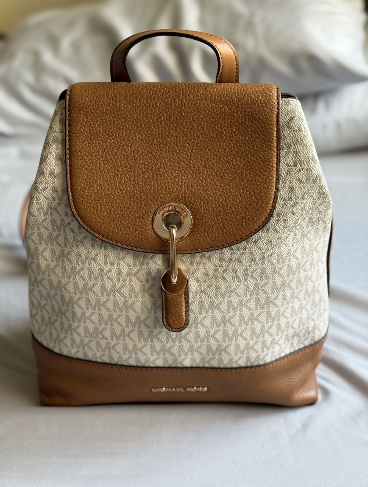 Michael Kors Backpack 