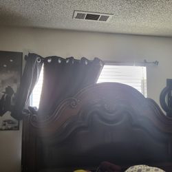 California King Bed Without Freee