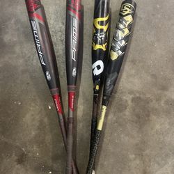 Louisville Prime, Meta/ Demarini