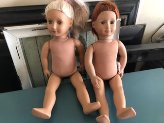 OG dolls