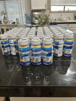 Similac 360 total care