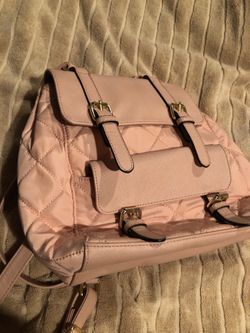 Madden girl backpack