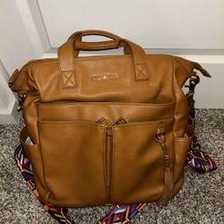 Lily & Jade Diaper Bag