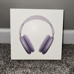 Apple Airpod Max’s