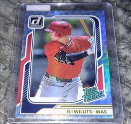 Eli Willits