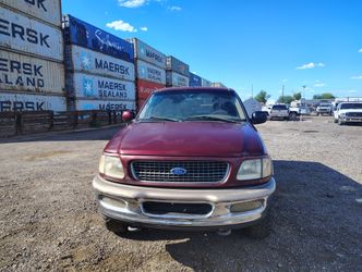 1997 Ford Expedition