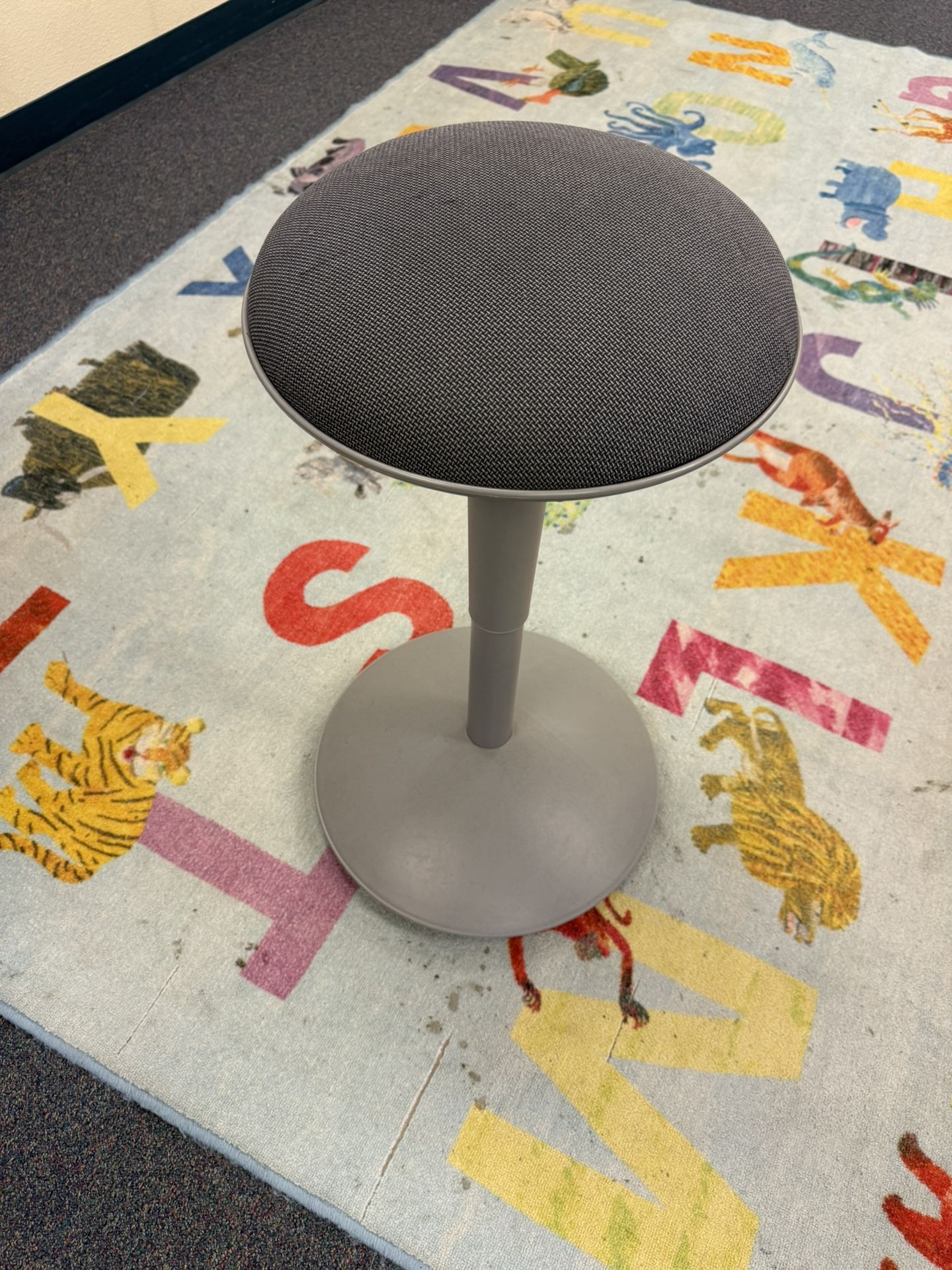 IKEA Standing Support Stool