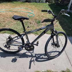 Iron Horse Bicycle 