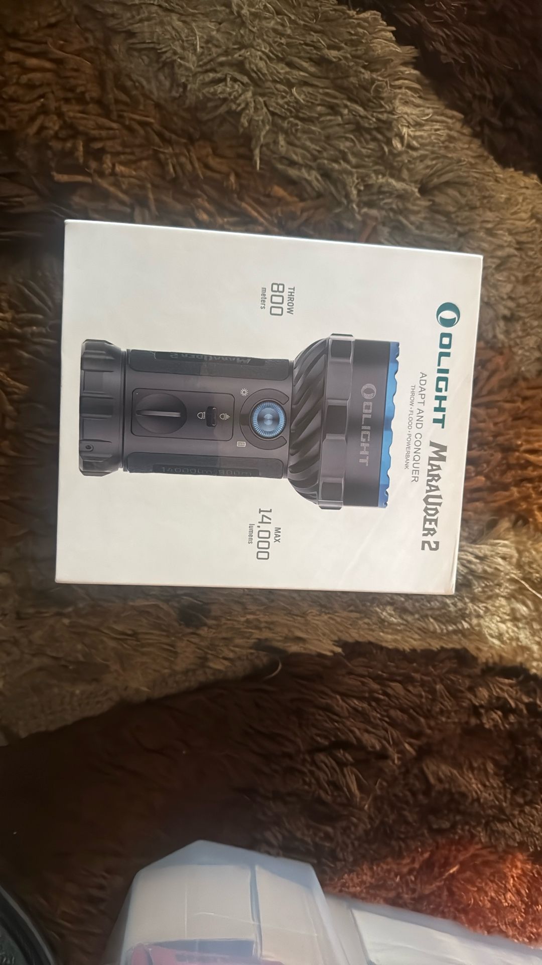 Olight Maraunder2
