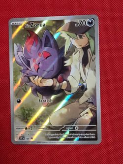 12 English Pokémon