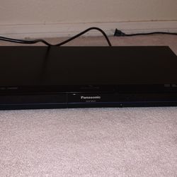 like new blue ray cd player