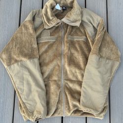 Military Fleece