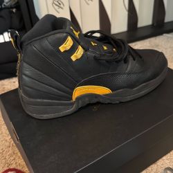 Air Jordan Retro 12 Kids 7y