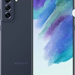 Unlocked Samsung Galaxy S21 FE 5G SM-G991U 128G