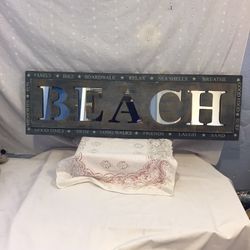 Frame For Decoración