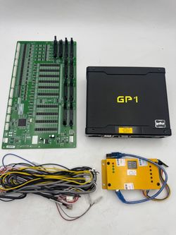 Legend of the Phoenix Software Video Game Board *SD903US *SD904US