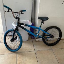 bike