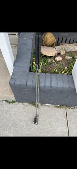 Men’s Golf Club Irons