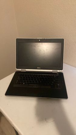 Dell lap top