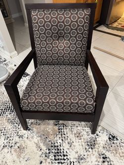 Sofa chair