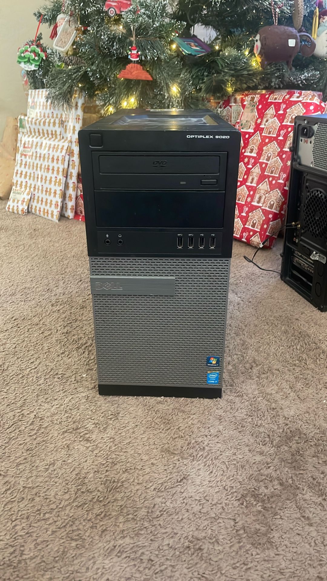 Dell Optiplex 9020