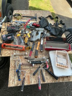 Tools