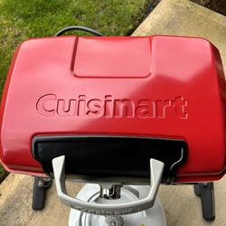 Cuisinart CGG Grill