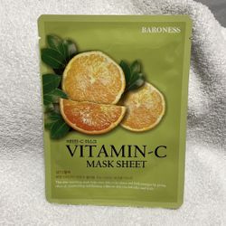 Face Mask