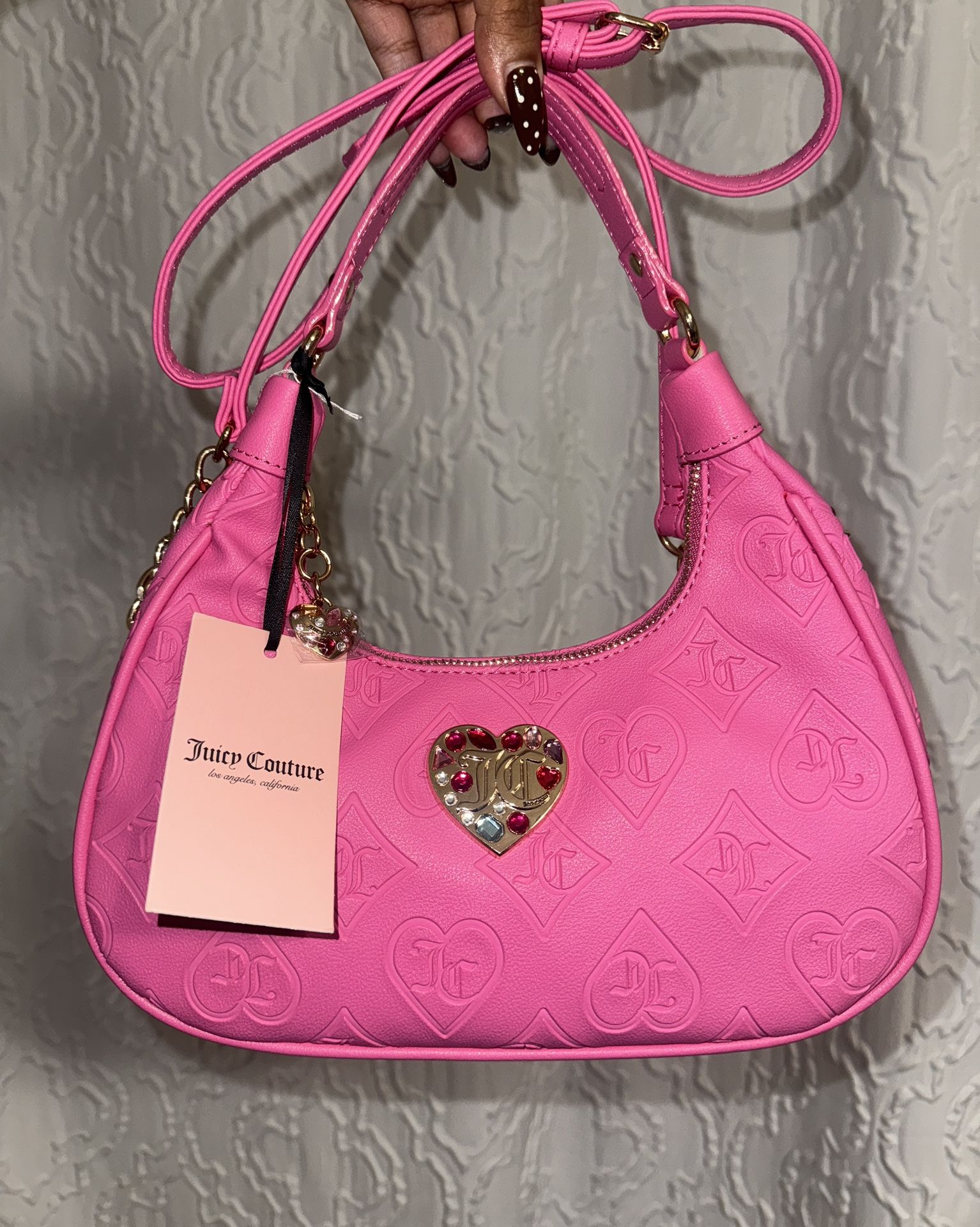 Juicy Couture Bag