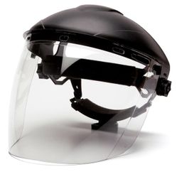 Face Shield 