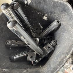 Rep Fitness Home Gym Stuff