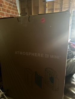 Atmosphere Mini